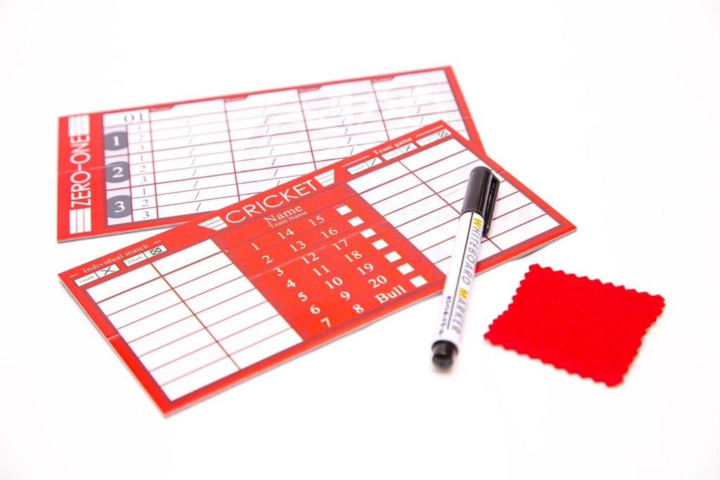 Nice Darts -CardGame of Darts- 追加パック