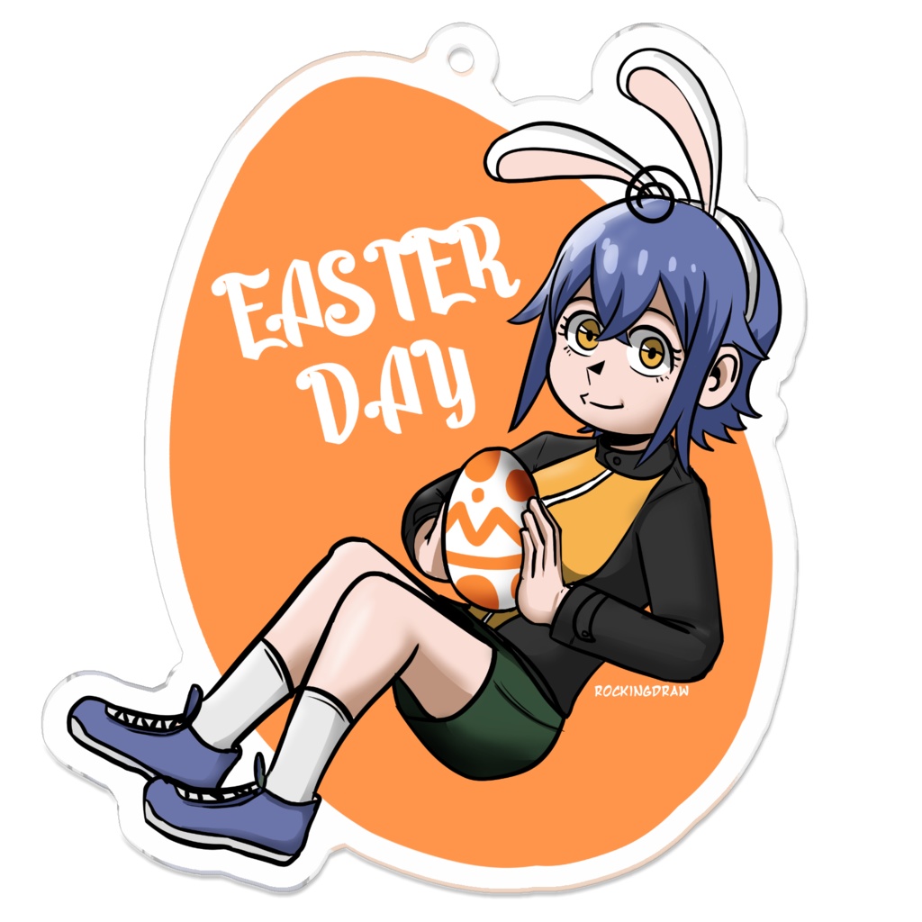Kate EasterDay