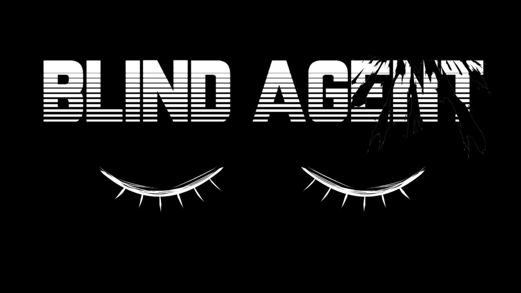 目が見えない人でもプレイできる!【Blind Agent】 [100円ゲーム]