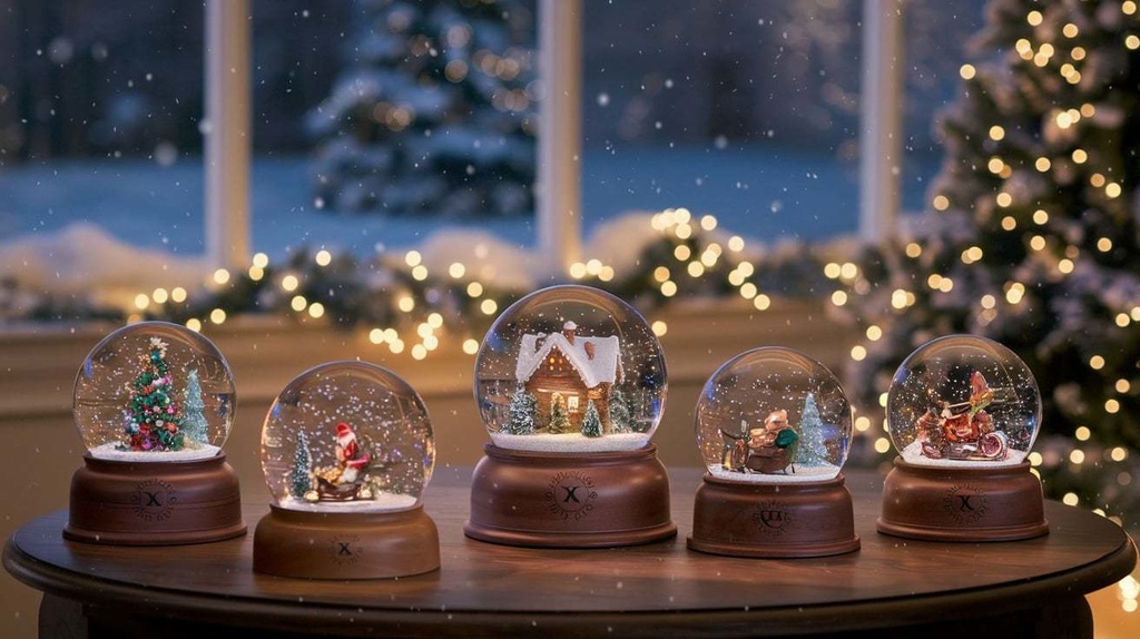 【商用利用可】Christmas Instrumental Album【DL版】/クリスマス BGM集 / ボリュームたっぷりの26曲収録 /Holiday Wonderland / The Believes Instrumental Orchestra(AI)