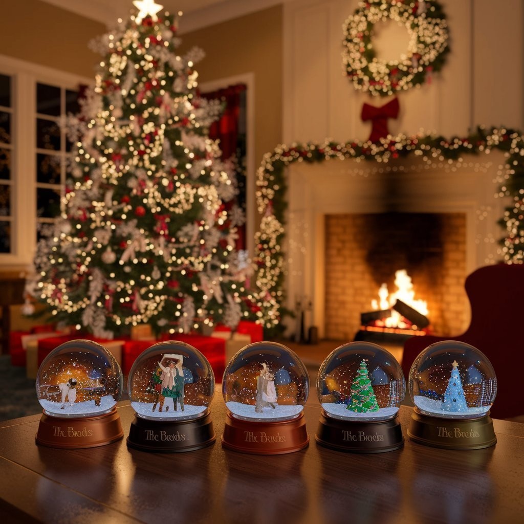 【商用利用可】Christmas Instrumental Album【DL版】/クリスマス BGM集 / ボリュームたっぷりの26曲収録 /Holiday Wonderland / The Believes Instrumental Orchestra(AI)