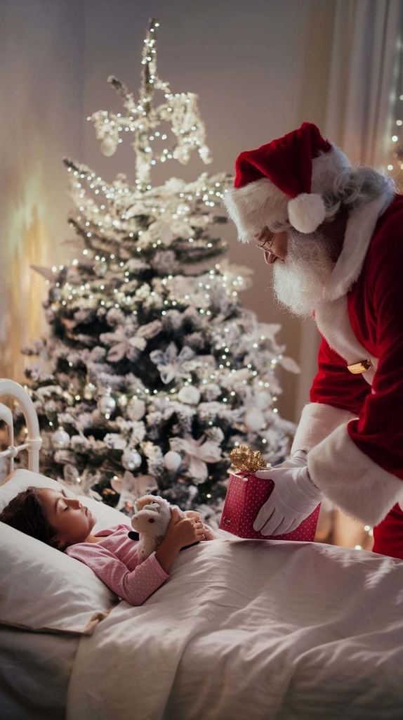 【商用利用可】Christmas Instrumental Album【DL版】/クリスマス BGM集 / ボリュームたっぷりの26曲収録 /Holiday Wonderland / The Believes Instrumental Orchestra(AI)