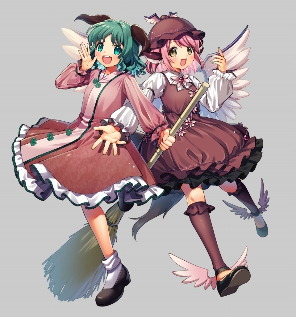 アクリルスタンド