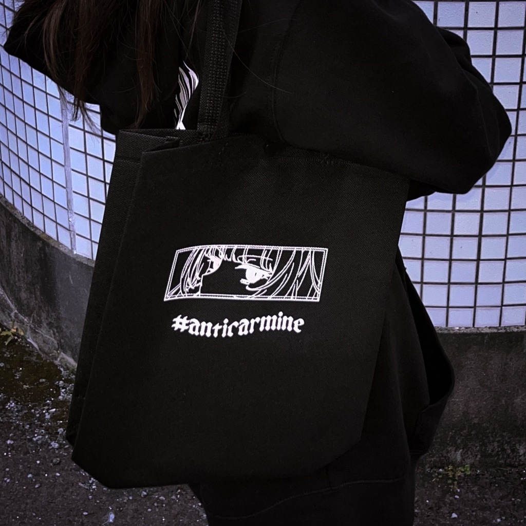 ACM SHOP BAG