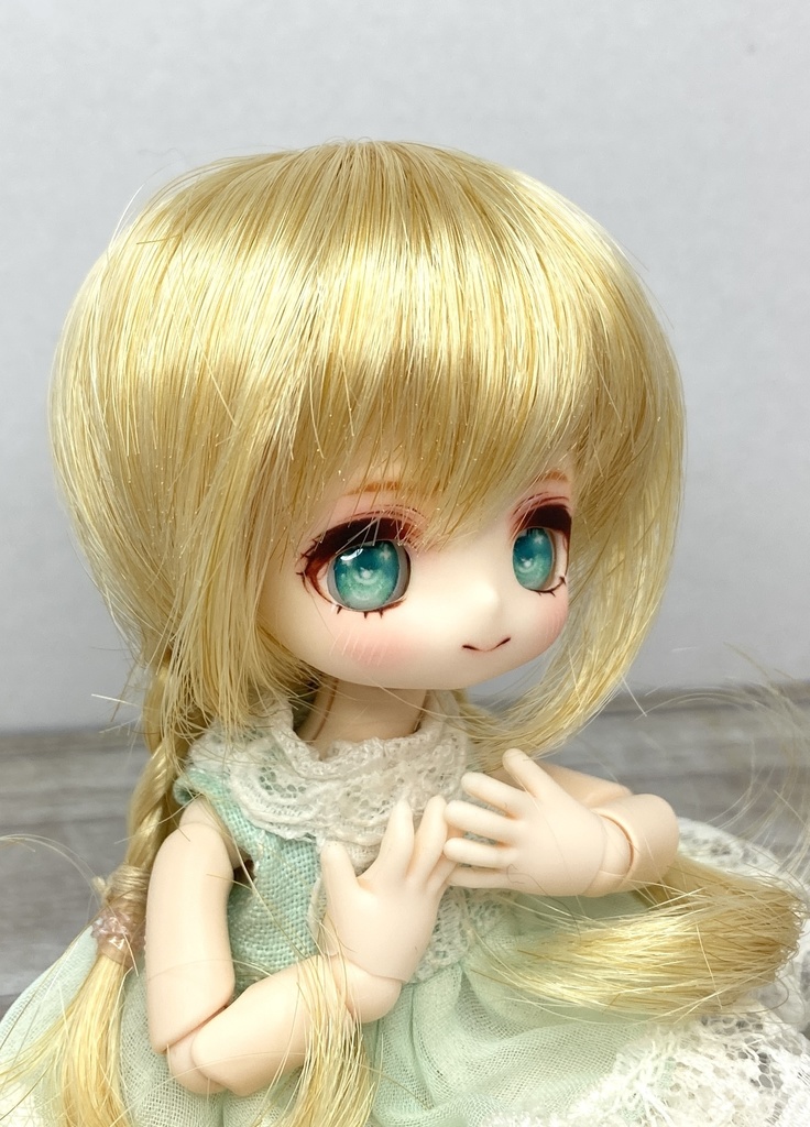 カスタムヘッド 〈OBヘッド 『KAISER』〉