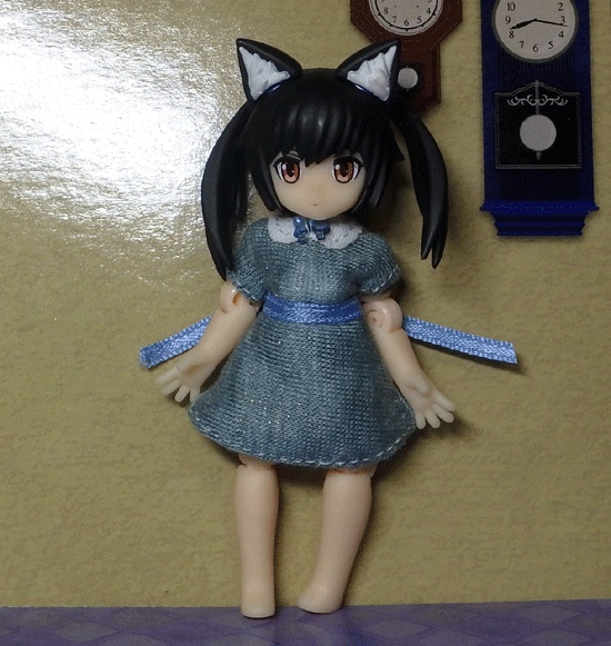 アクアシューターズ ワンピース