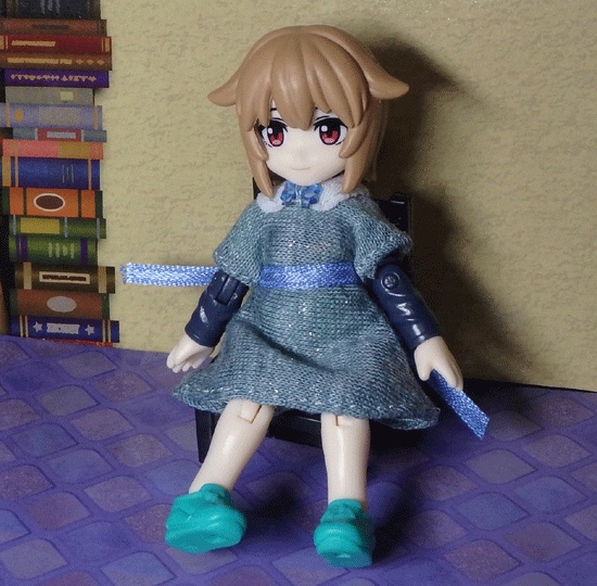 アクアシューターズ ワンピース