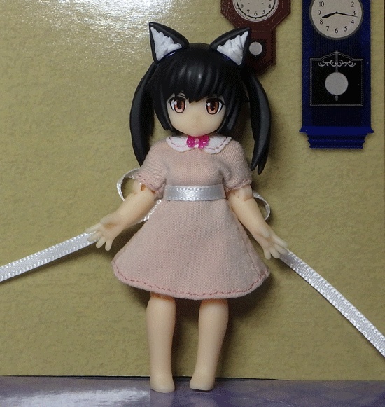 アクアシューターズ ワンピース