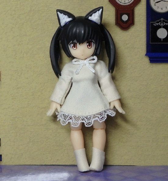 アクアシューターズ ワンピース