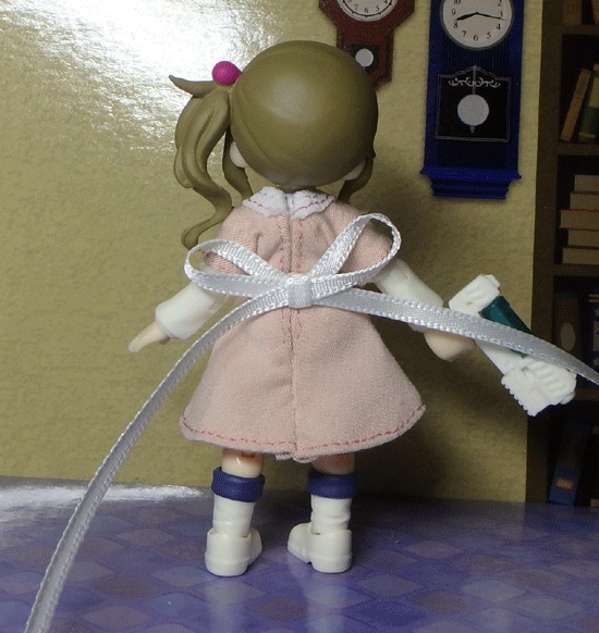 アクアシューターズ ワンピース