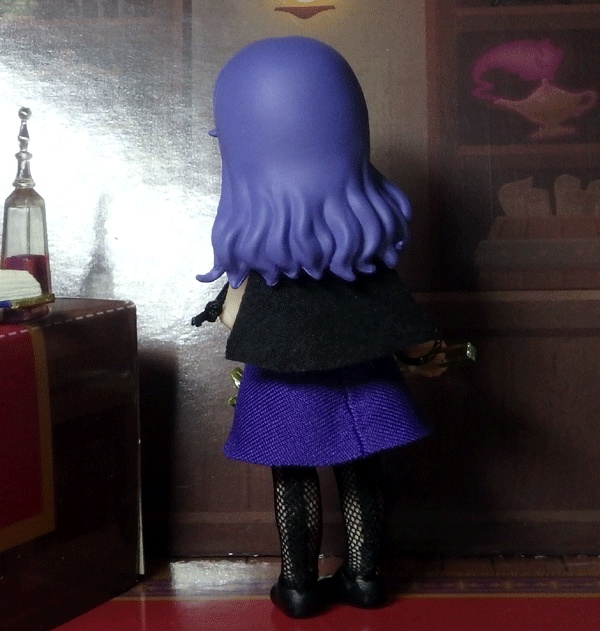 ガシャポンクエスト用 布の服(ファンタジー系)