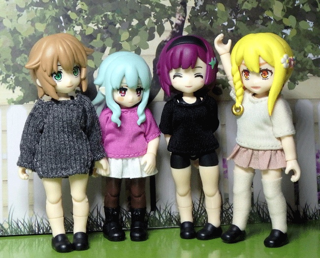 ガシャポンクエスト用 Tシャツ