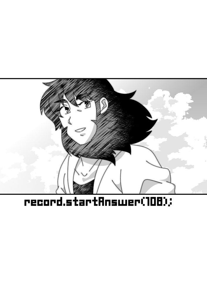 record.startAnswer(108);