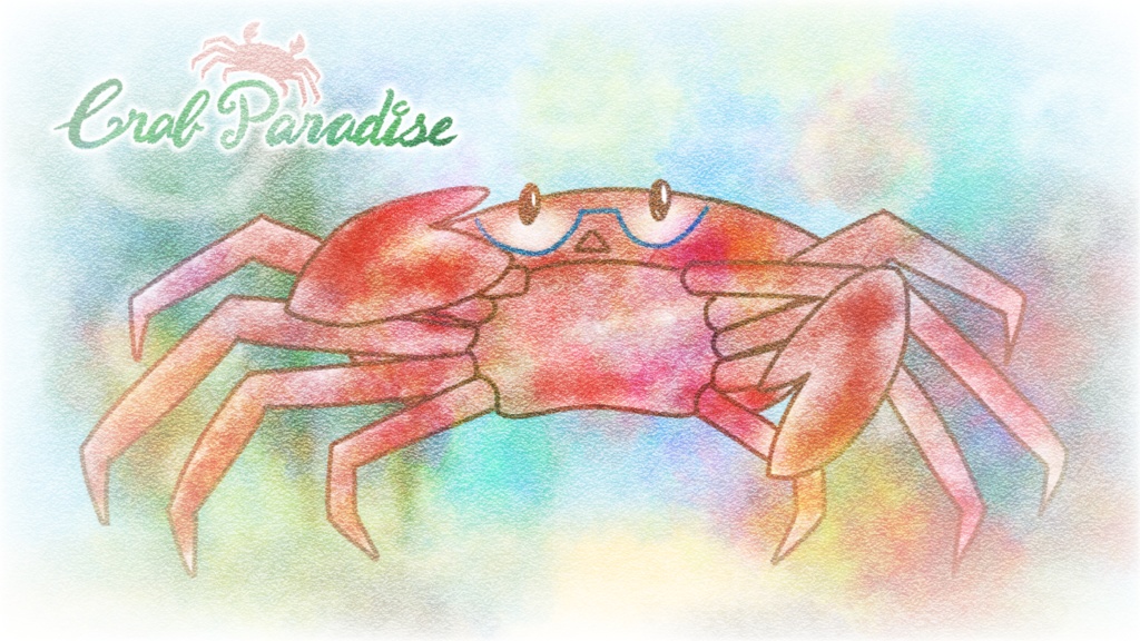 Crab Paradise（クラブ・パラダイス）Ver1.2