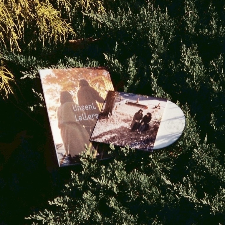 3rd EP｜未投函郵便