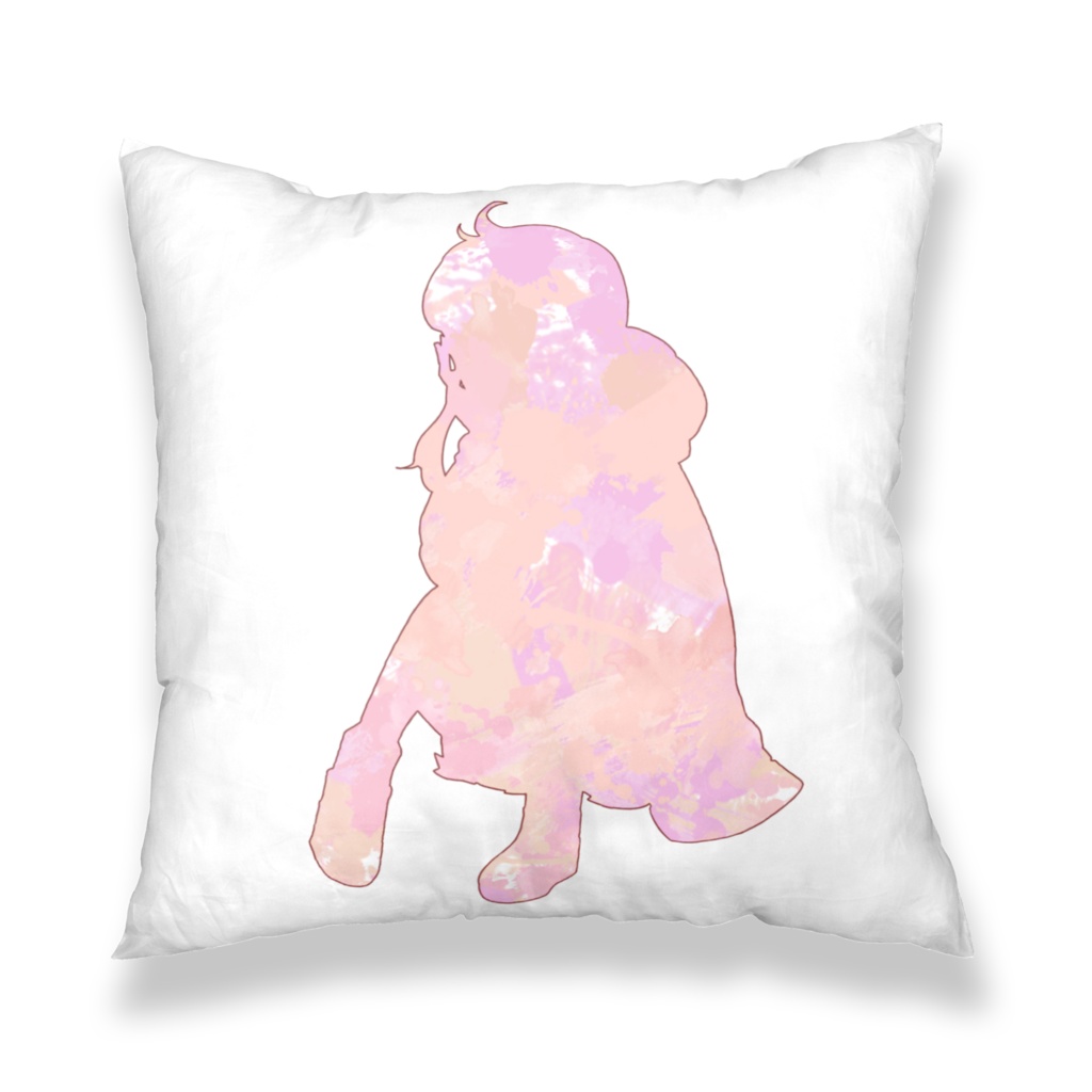 セナ【クッションカバー】