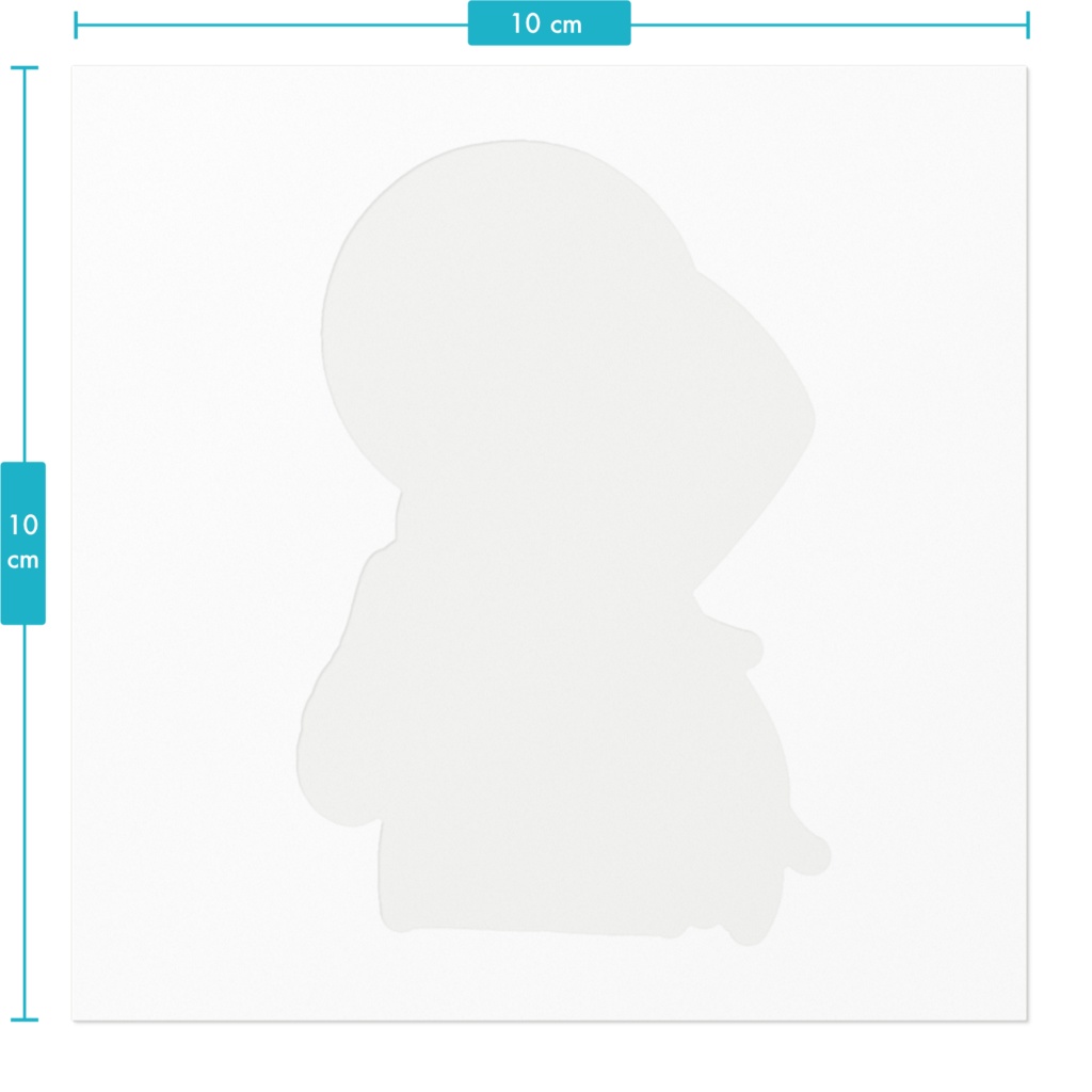 ニア【ステッカー】