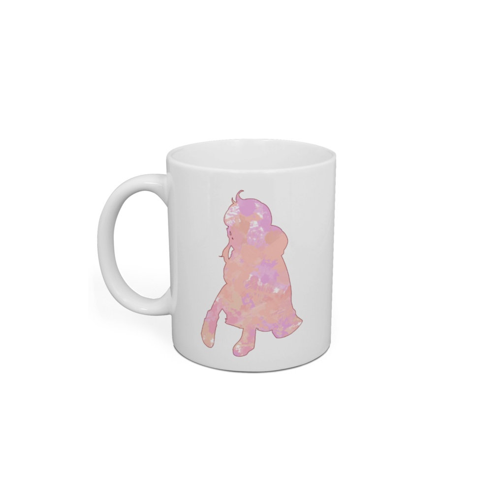 ニアセナ【マグカップ】