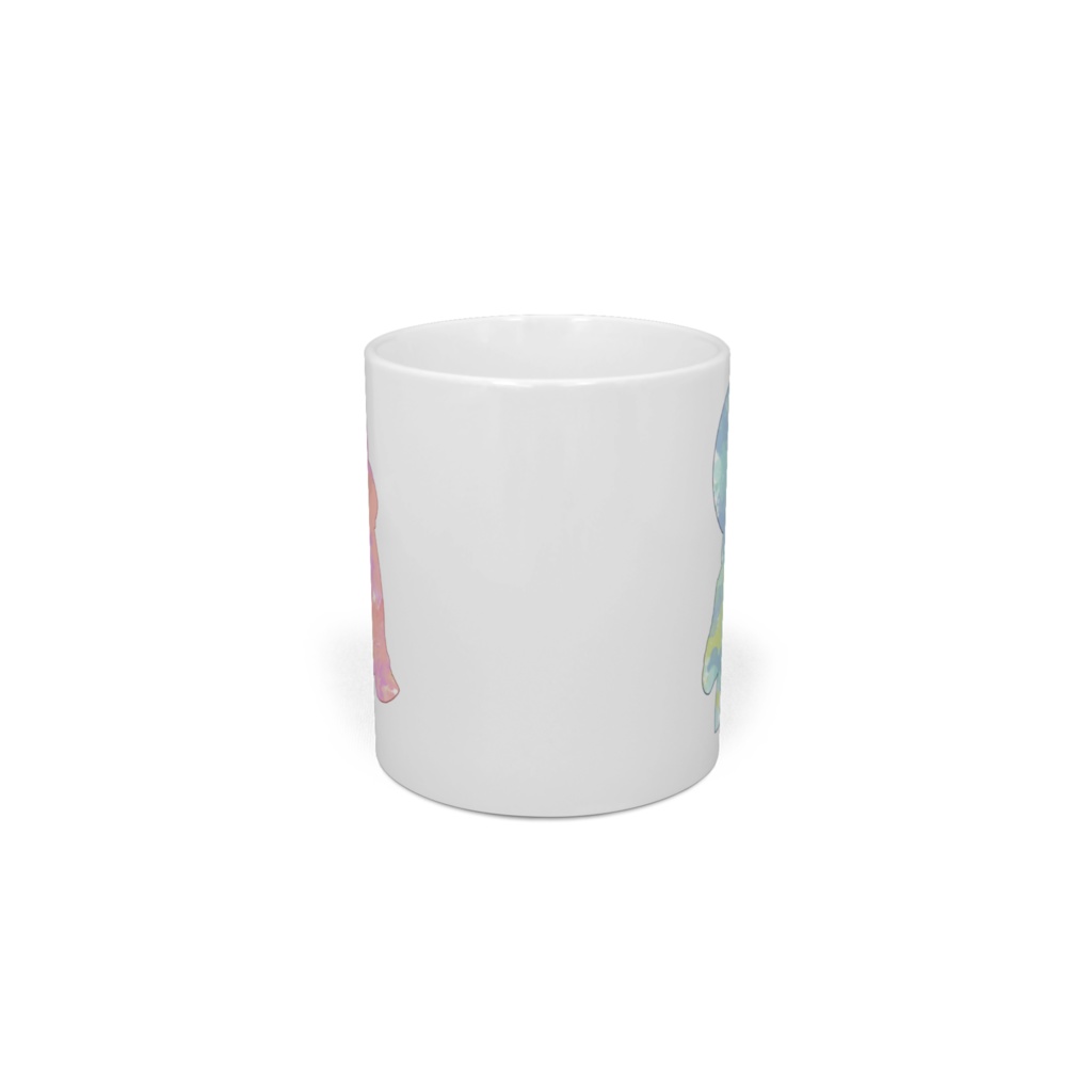 ニアセナ【マグカップ】