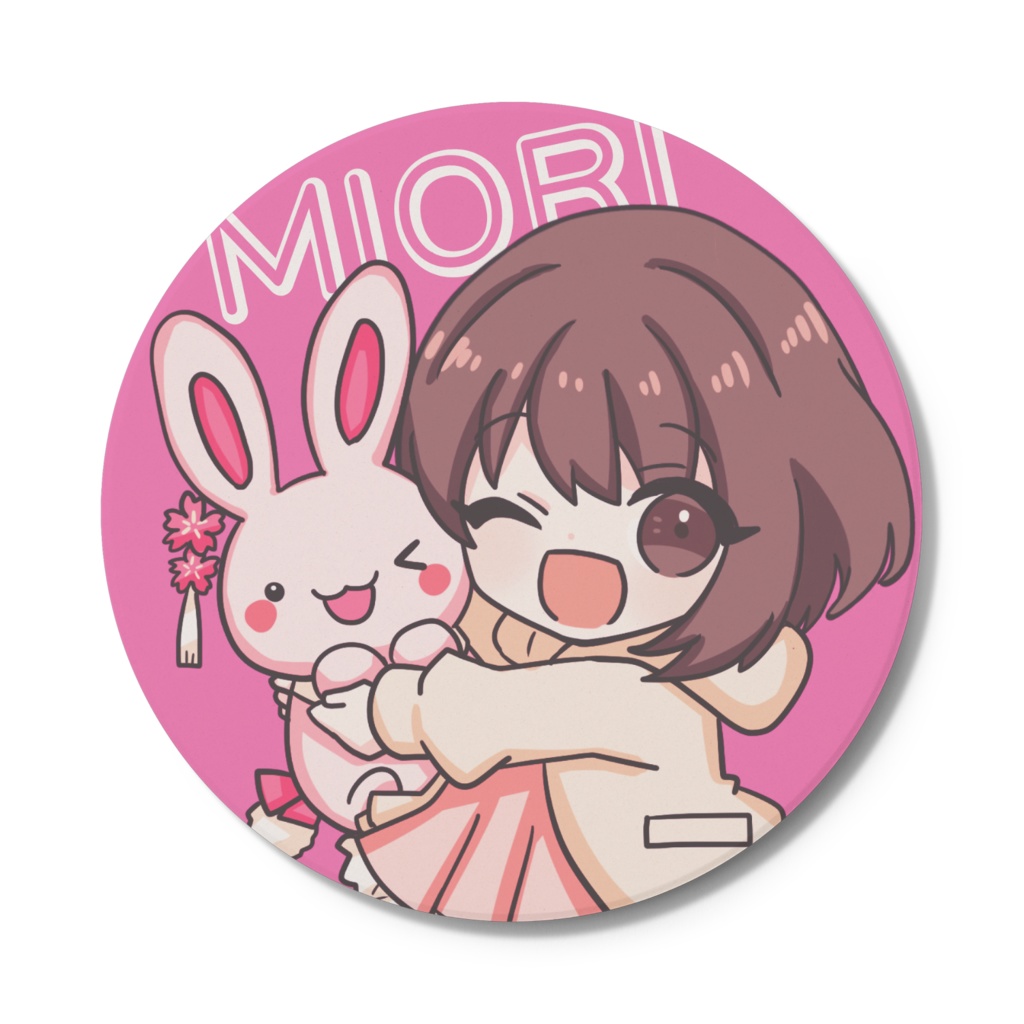 うさみおコースター