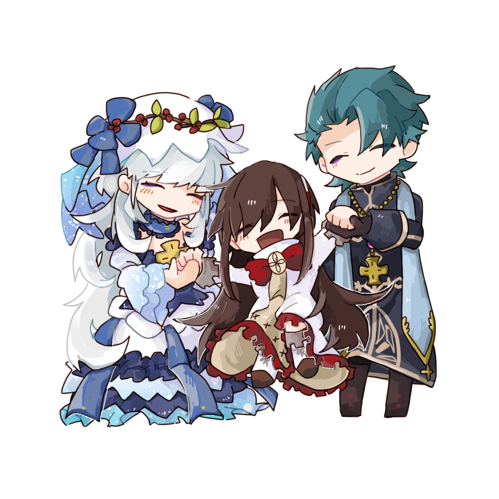 死者家族アクスタ