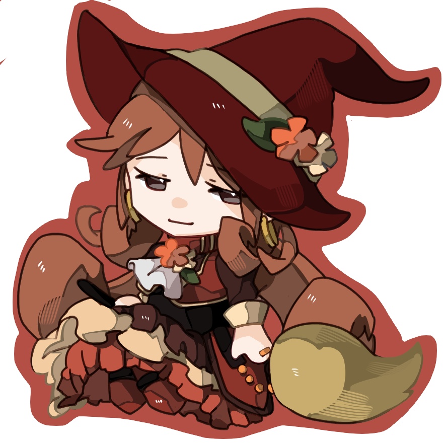 機械Ⅰハロウィンアクキー