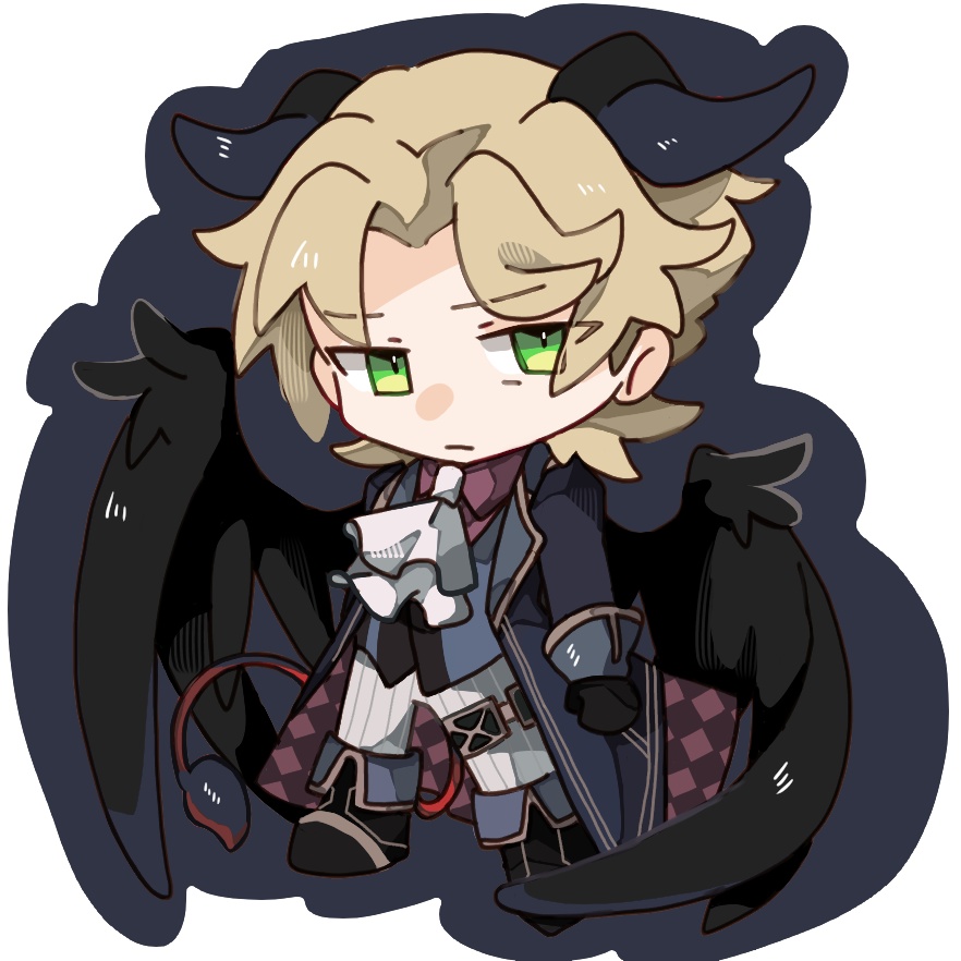 機械Ⅰハロウィンアクキー