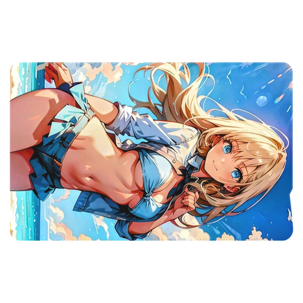 🥇ICカードステッカー【記念】🩷🎁