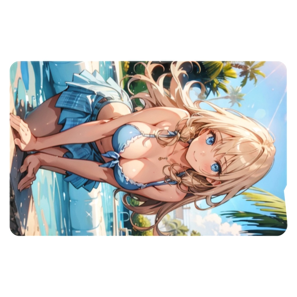 ICカードステッカー