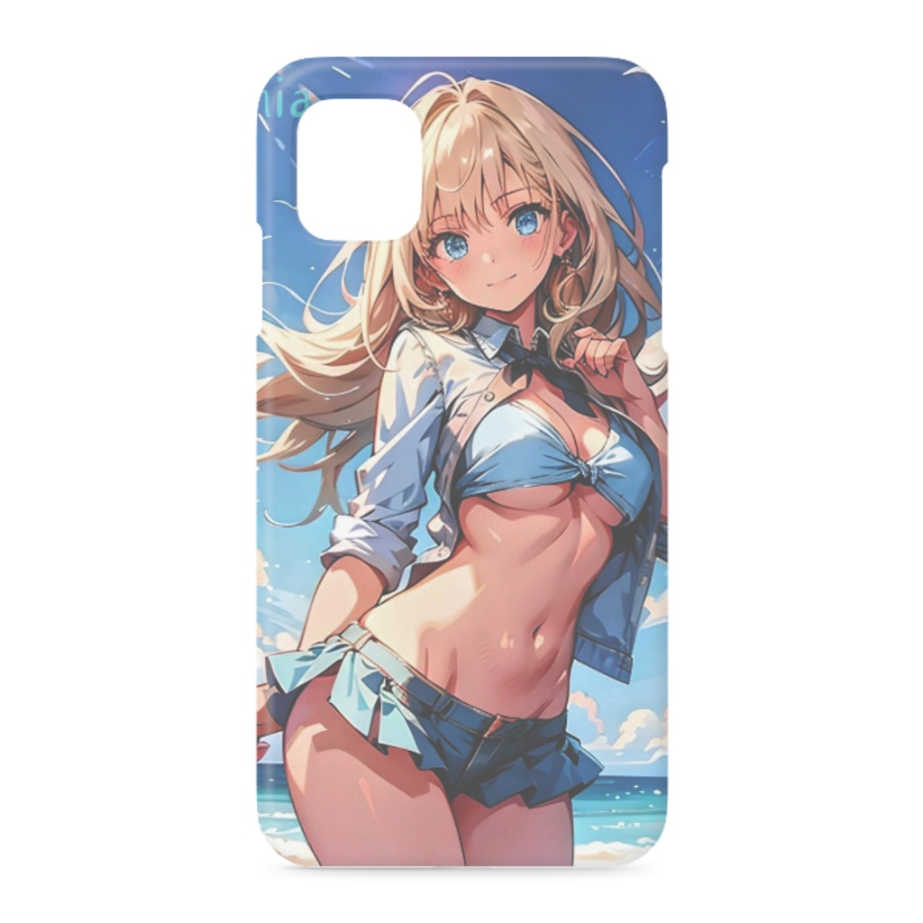 iPhoneケース