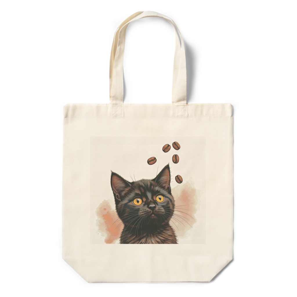 ねこバッグ🐾
