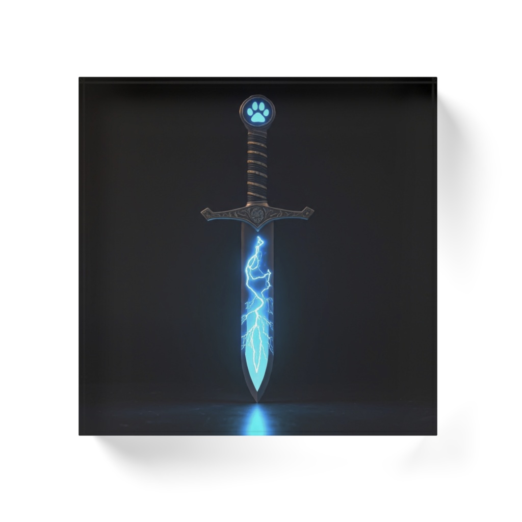 アクリルブロック