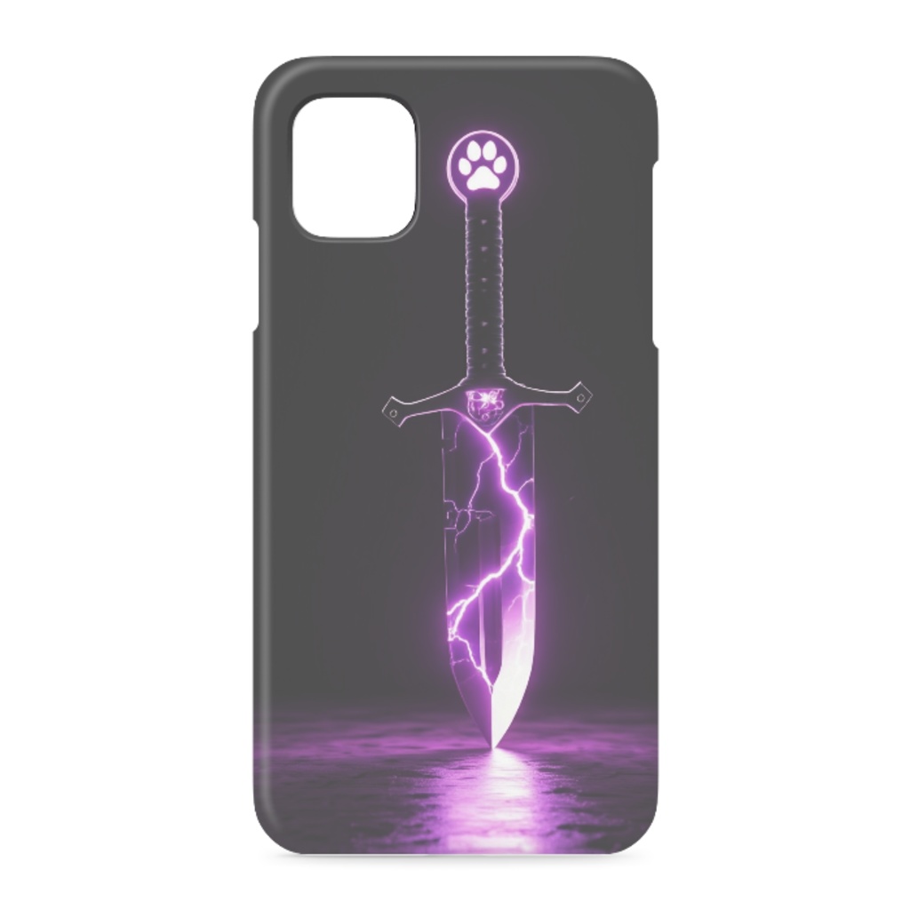iPhoneケース - iPhone 11