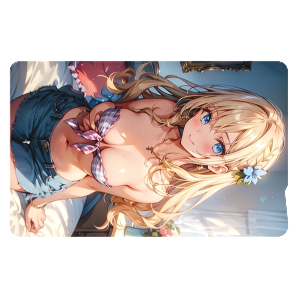 ICカードステッカー