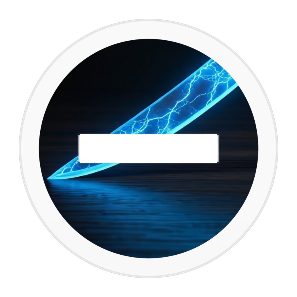 アクリルフィギュア