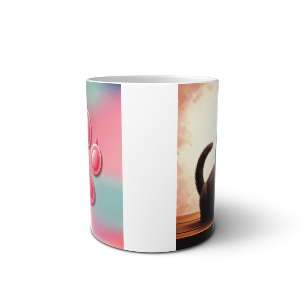 🐾ねこカップ🐾