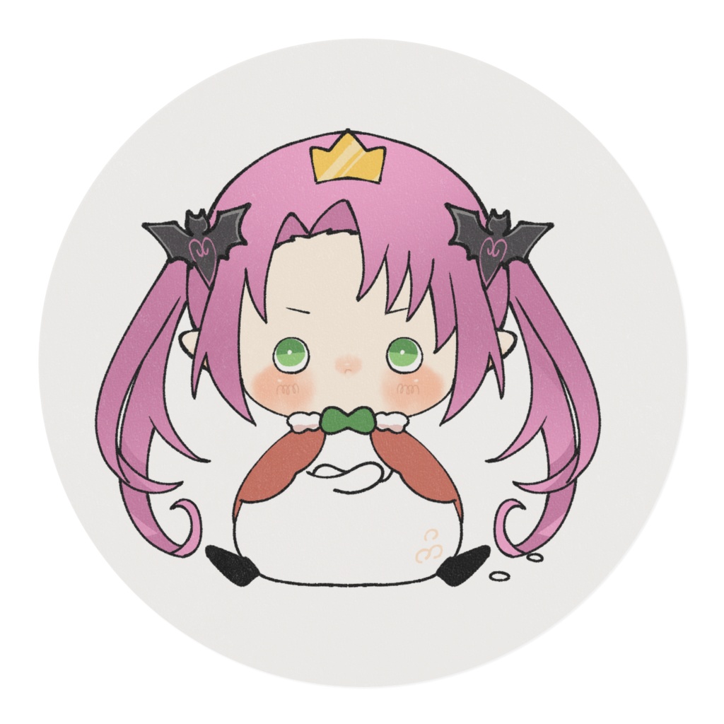 おにぎり10個柄テープ