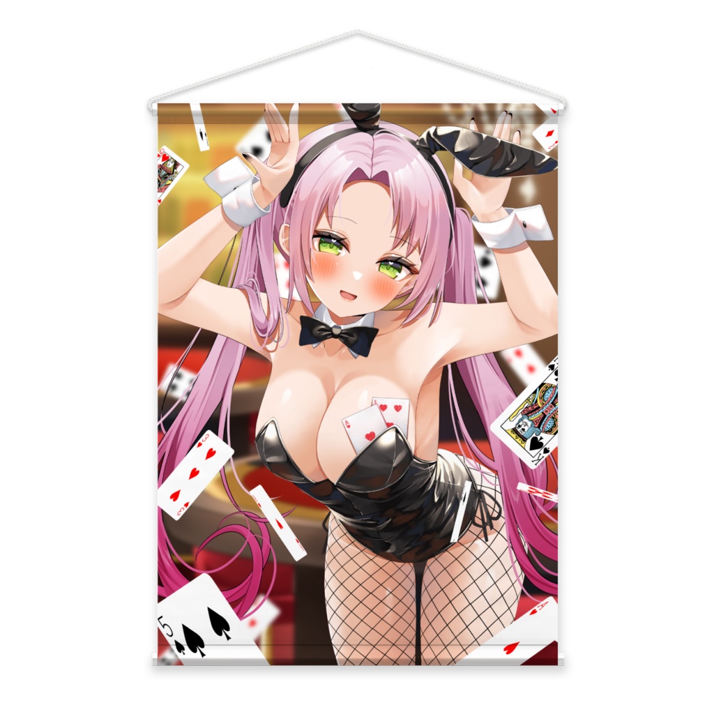 バニーガール