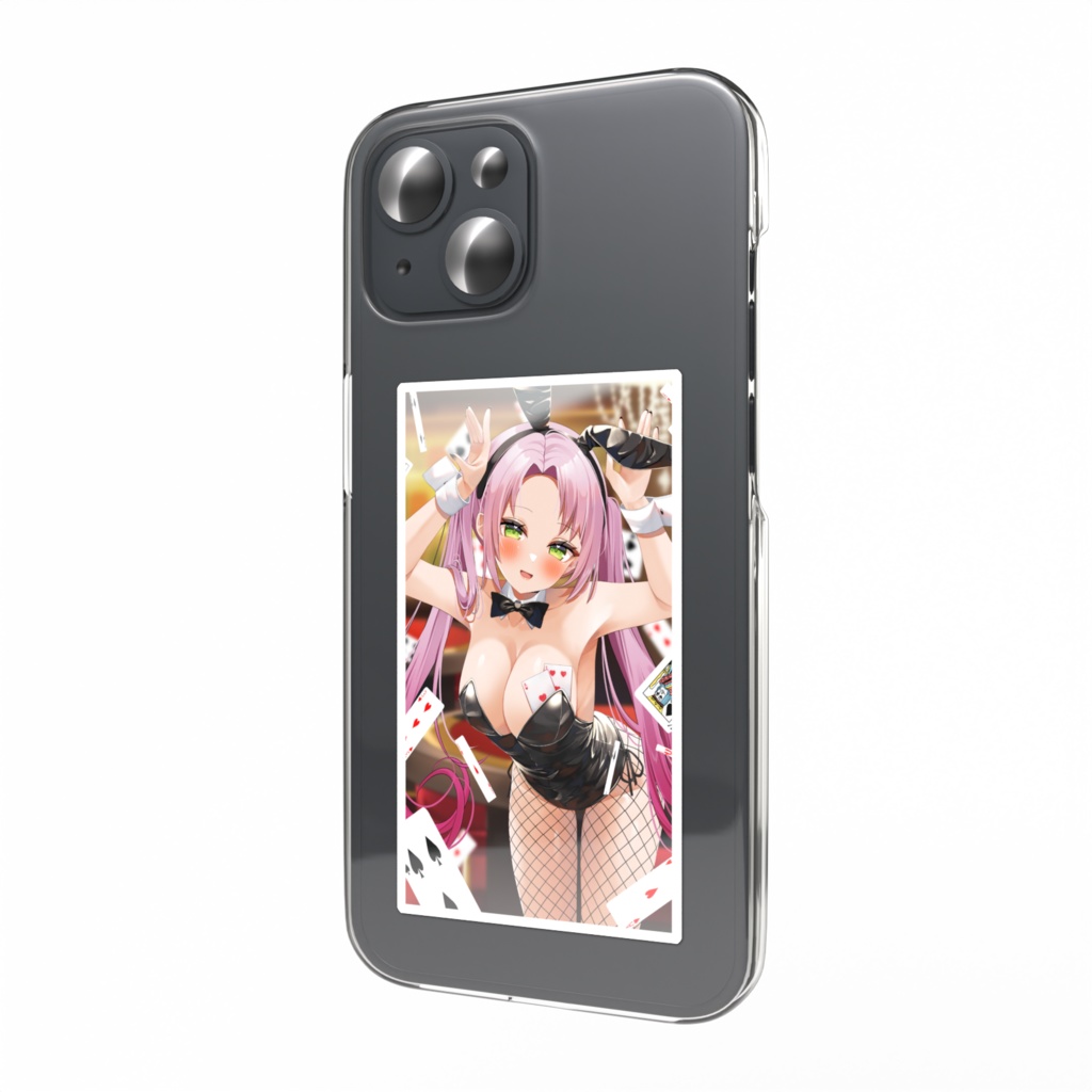 バニーガール