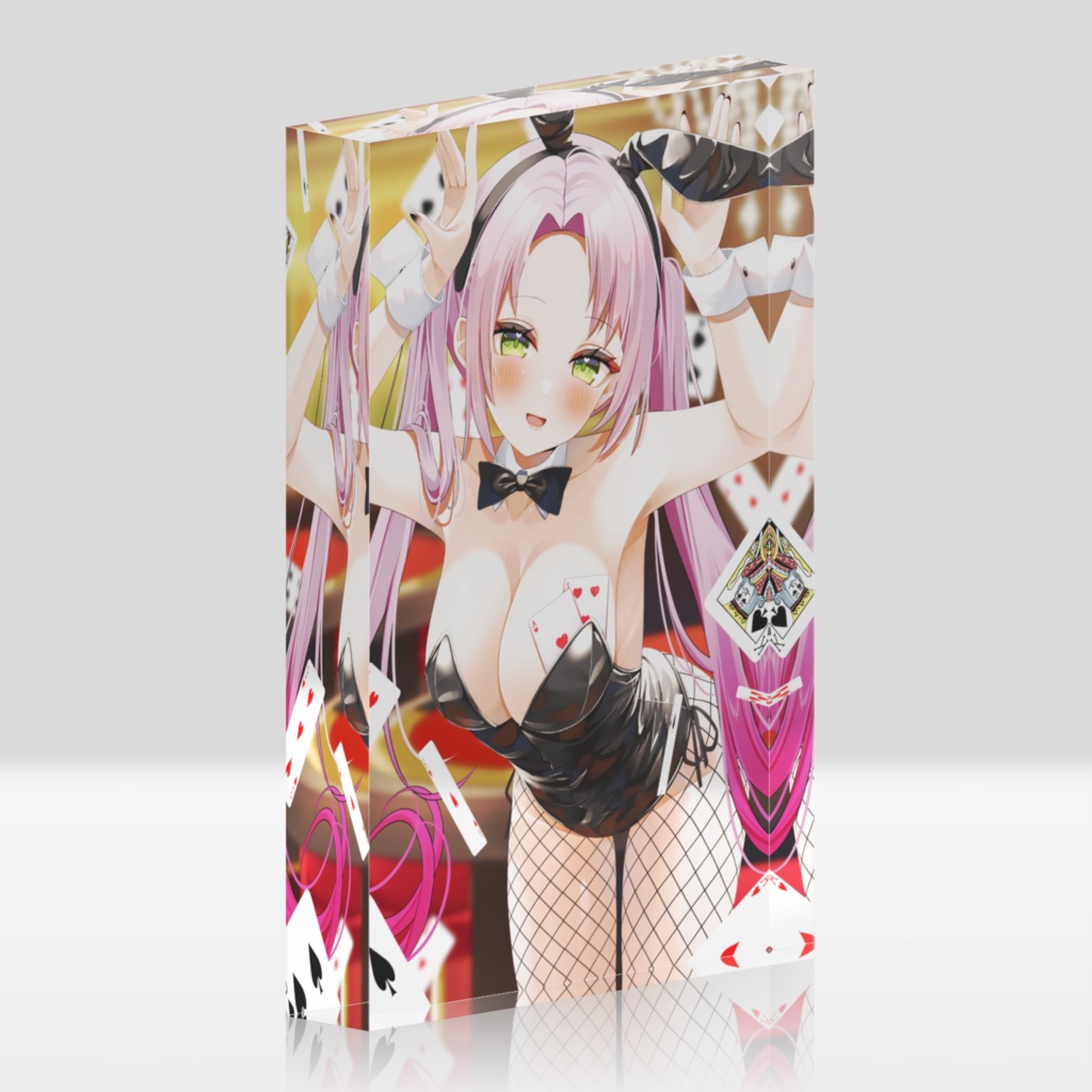 バニーガール
