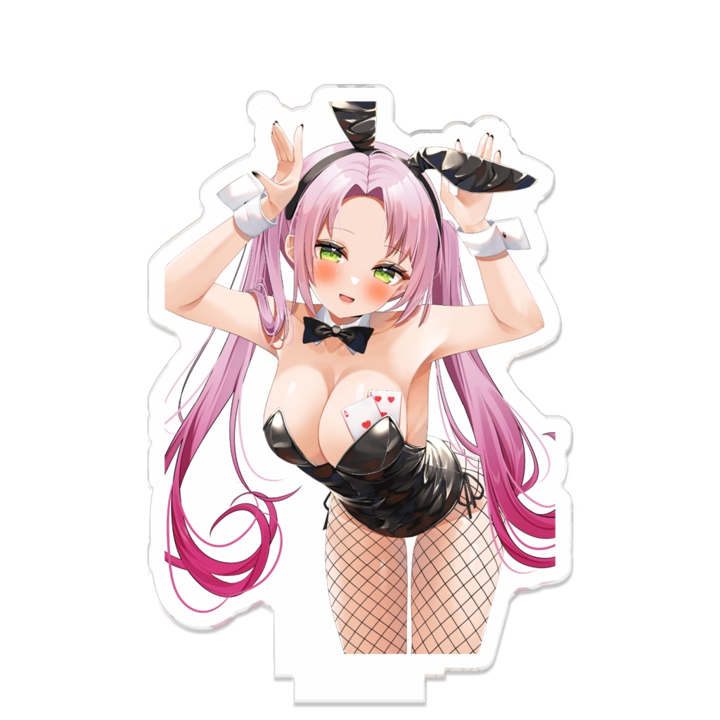 バーニーガール