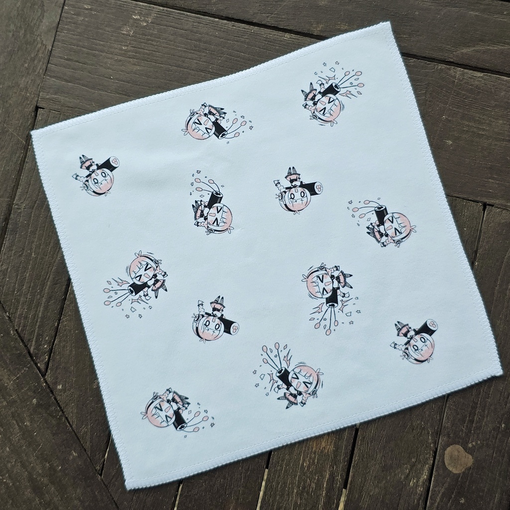 【限定品】田中すじゅ誕生祭記念*大粒SET(【1】歌に形はないけれど+【弐】マメェの民+【選択】ミニアクブロキーホルダー)