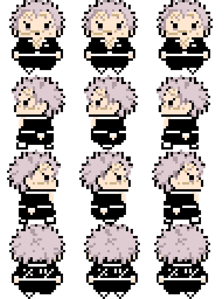 匡実オンリー記念アバター②実弥