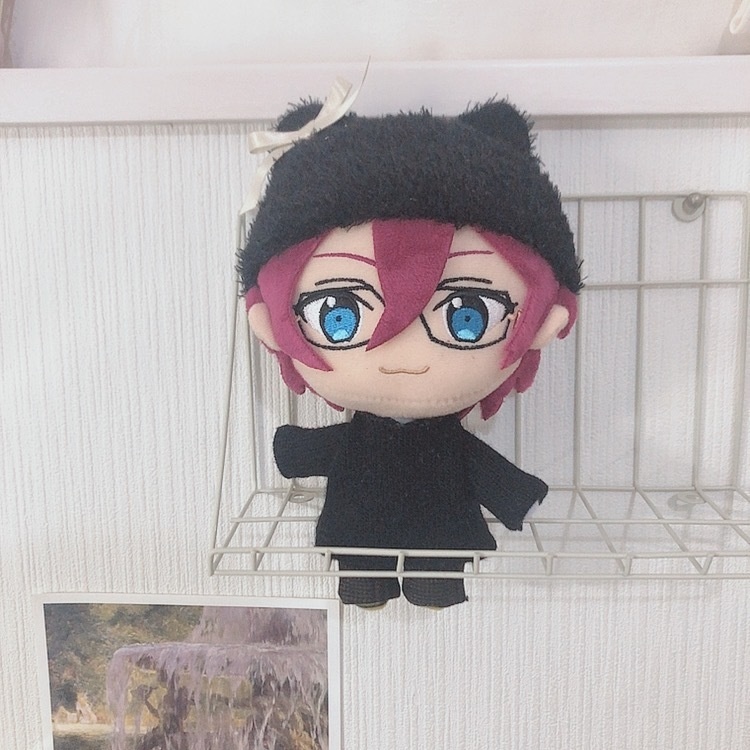 もこもこくまさんベレー