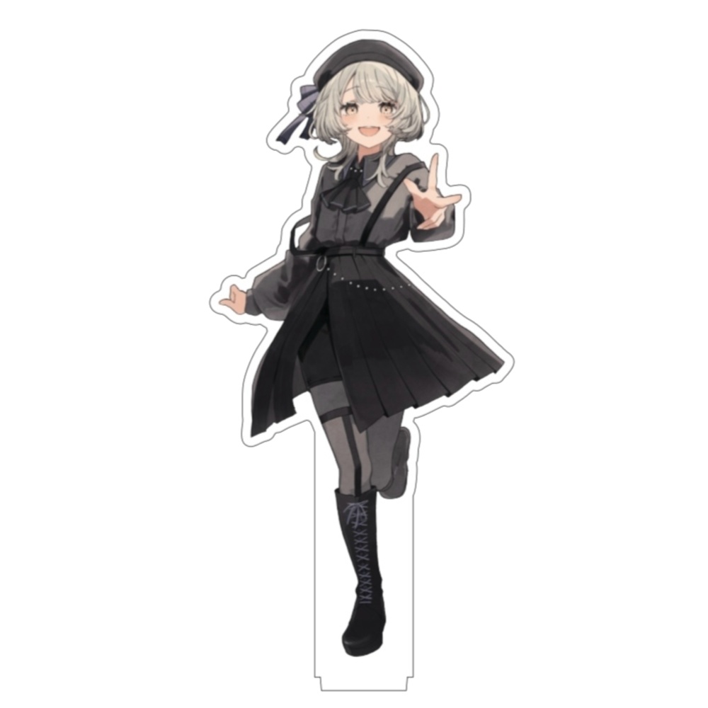 アクリルスタンド