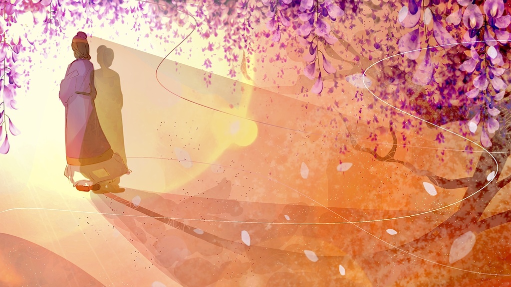 【歴創ボイスドラマ】推しが大王になってくれたら死ぬ #おしきみ