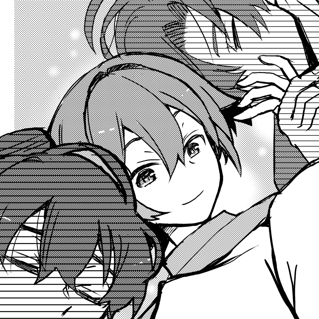 歴史創作アンソロ第16弾(乙巳)