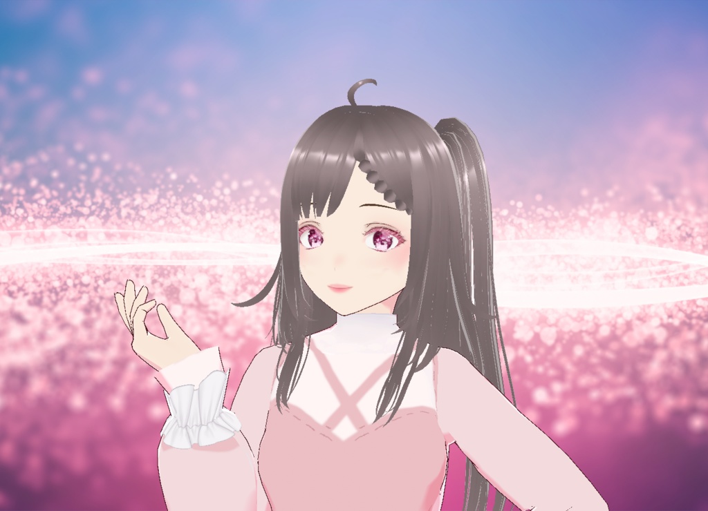 "The Softest Love" Makeup set || FULL SET