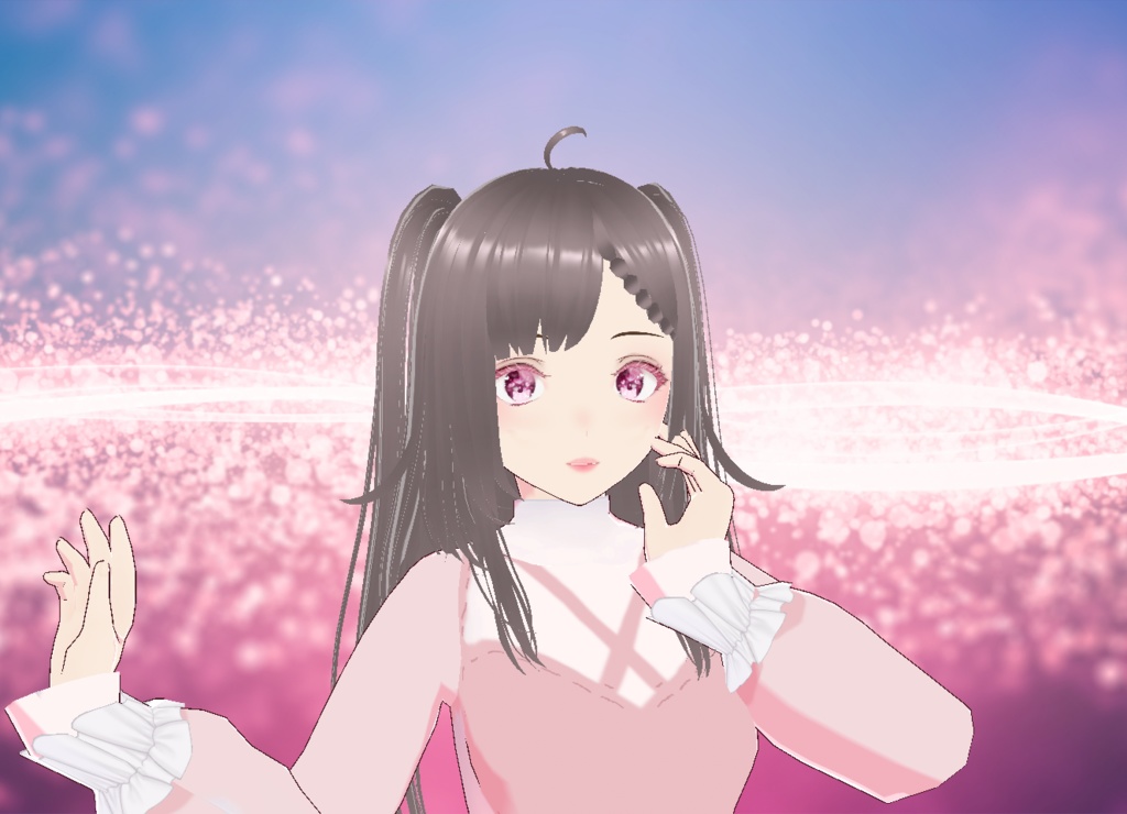 "The Softest Love" Makeup set || FULL SET