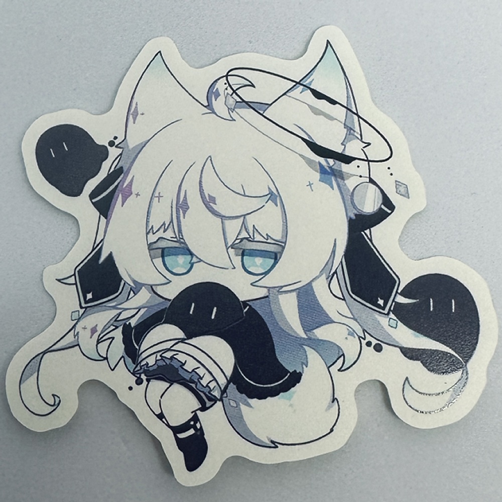 おばけといっしょグッズ